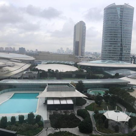 Mall Of Istanbul Bagian luar foto